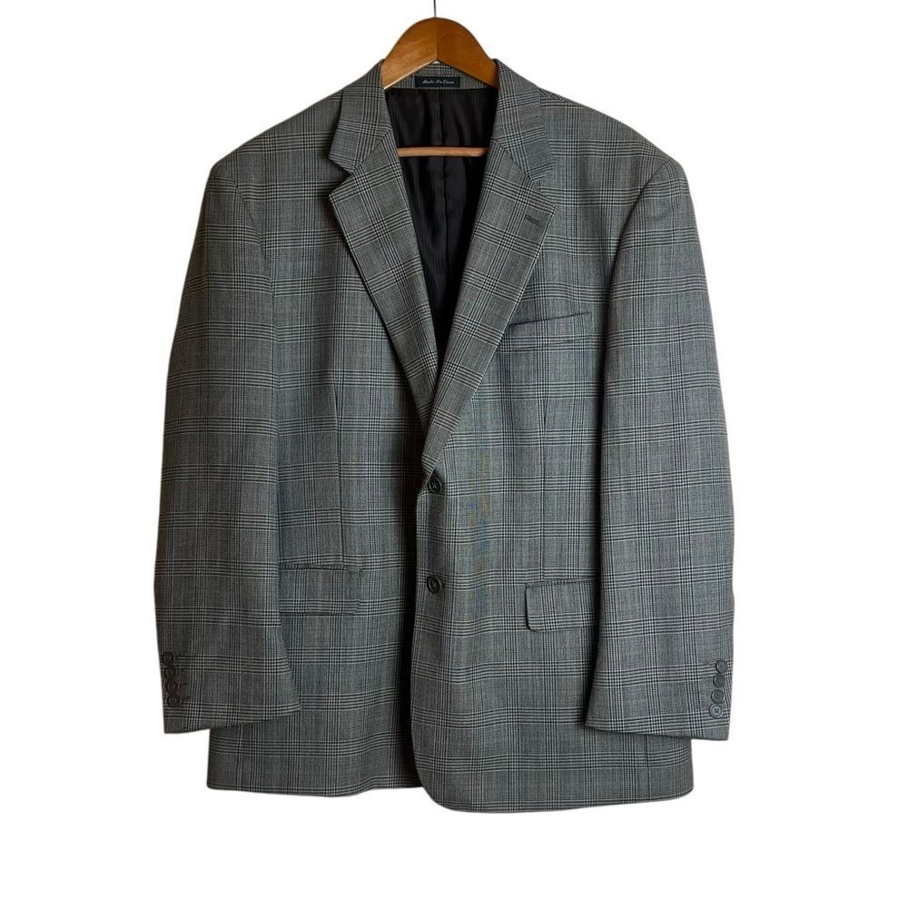 Circola‎ Moda 100% wool blazer. Size 44S